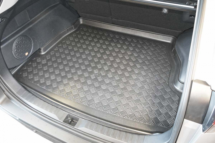 Tavita de portbagaj Toyota RAV4 V, caroserie SUV, fabricatie 01.2019 - prezent, portbagaj superior #1 [8]