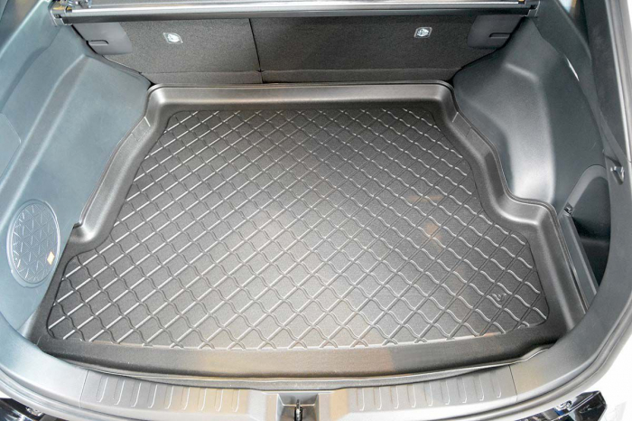 Tavita de portbagaj Toyota RAV4 V, caroserie SUV, fabricatie 01.2019 - prezent, portbagaj superior #2 [6]