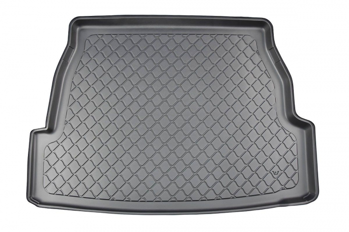 Tavita de portbagaj Toyota RAV4 V, caroserie SUV, fabricatie 01.2019 - prezent, portbagaj superior #2 [5]