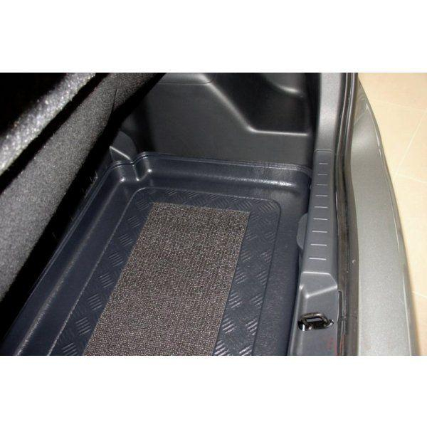 Tavita de portbagaj Toyota Yaris II, caroserie Hatchback, fabricatie 10.2005 - 2011, portbagaj inferior #1 [5]