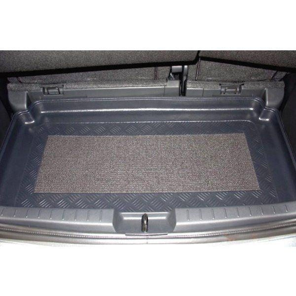 Tavita de portbagaj Toyota Yaris II, caroserie Hatchback, fabricatie 10.2005 - 2011, portbagaj inferior #1 [6]