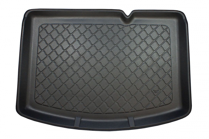 Tavita de portbagaj Toyota Yaris III, caroserie Hatchback, fabricatie 09.2011 - 08.2020, portbagaj inferior #1 [5]