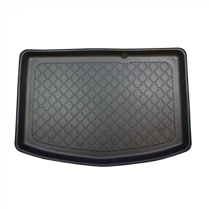 Tavita de portbagaj Toyota Yaris III Hybrid, caroserie Hatchback, fabricatie 2015 - 08.2020, portbagaj inferior #1 [5]