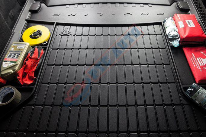 Tavita de portbagaj Volkswagen Arteon, caroserie Sedan, fabricatie 06.2017 - prezent, kit reparatie #1 [7]