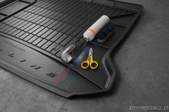 Tavita de portbagaj Volkswagen Arteon, caroserie Sedan, fabricatie 06.2017 - prezent, kit reparatie #1 [10]
