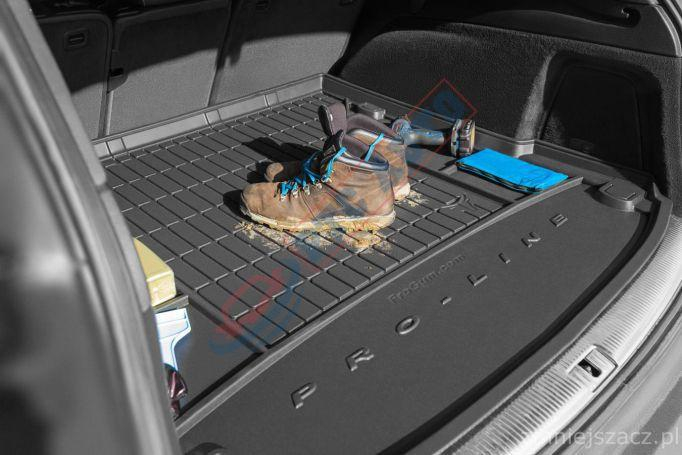 Tavita de portbagaj Volkswagen Arteon, caroserie Sedan, fabricatie 06.2017 - prezent, kit reparatie #1 [4]