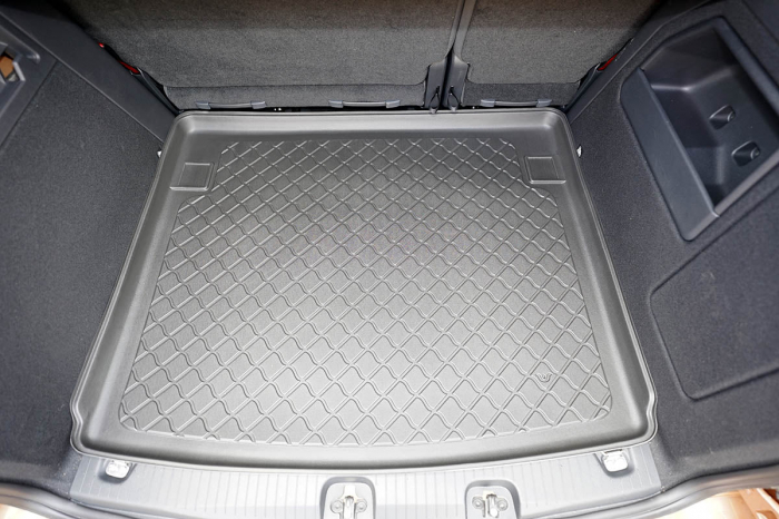 Tavita de portbagaj Volkswagen Caddy, caroserie Van, fabricatie 11.2020 - prezent, Life, Style, Move #1 [4]