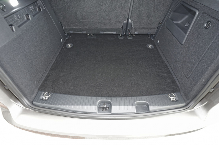 Tavita de portbagaj Volkswagen Caddy, caroserie Van, fabricatie 11.2020 - prezent, Life, Style, Move #1 [7]