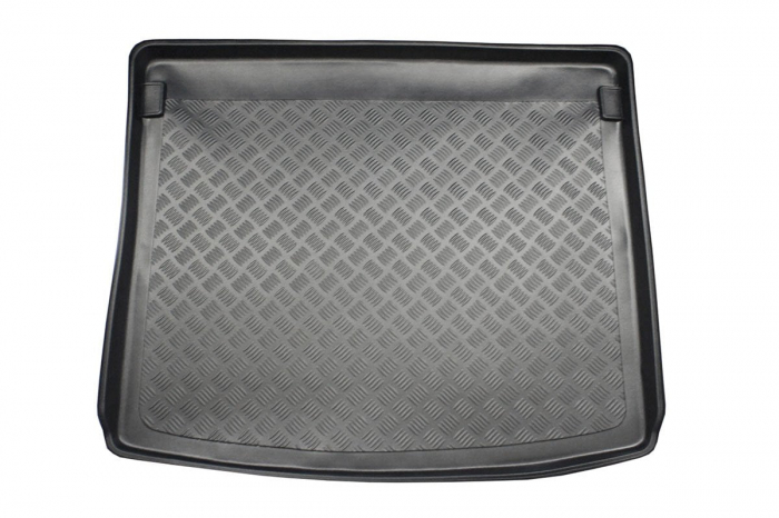 Tavita de portbagaj Volkswagen Caddy Comfortline, caroserie Van, fabricatie 08.2010 - 10.2020 #1 [1]