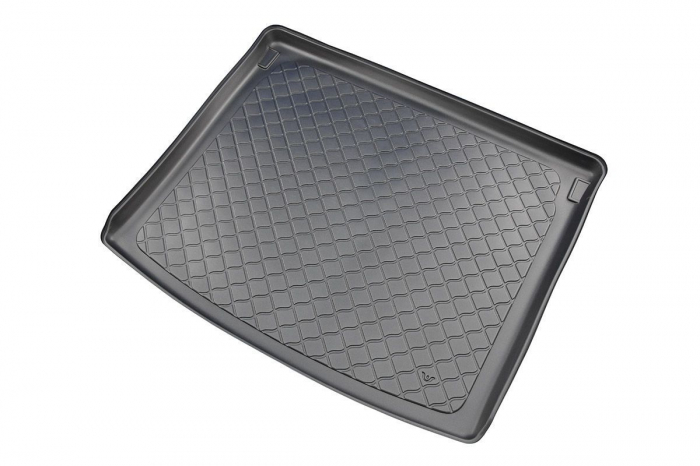 Tavita de portbagaj Volkswagen Caddy Comfortline, caroserie Van, fabricatie 08.2010 - 10.2020 #2 [1]