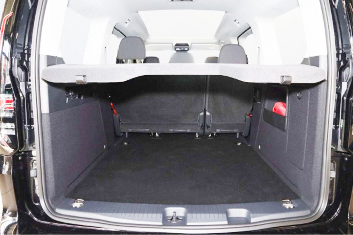 Tavita de portbagaj Volkswagen Caddy Maxi, caroserie Van, fabricatie 11.2020 - prezent, Caddy, Life, Style, Move #1 [10]