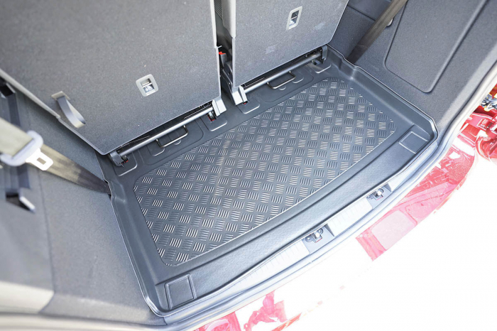 Tavita de portbagaj Volkswagen Caddy Maxi, caroserie Van, fabricatie 11.2020 - prezent, Caddy, Life, Style, Move #1 [9]