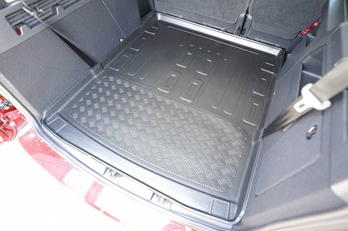 Tavita de portbagaj Volkswagen Caddy Maxi, caroserie Van, fabricatie 11.2020 - prezent, Caddy, Life, Style, Move #1 [6]