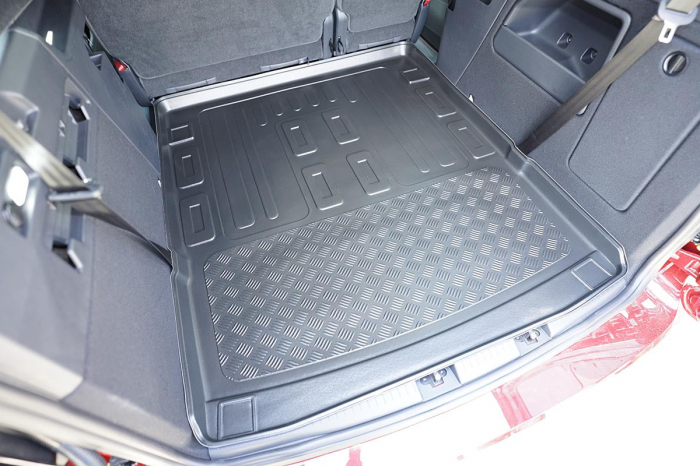 Tavita de portbagaj Volkswagen Caddy Maxi, caroserie Van, fabricatie 11.2020 - prezent, Caddy, Life, Style, Move #1 [5]