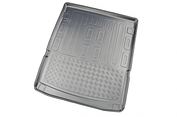 Tavita de portbagaj Volkswagen Caddy Maxi, caroserie Van, fabricatie 11.2020 - prezent, Caddy, Life, Style, Move #1 [2]