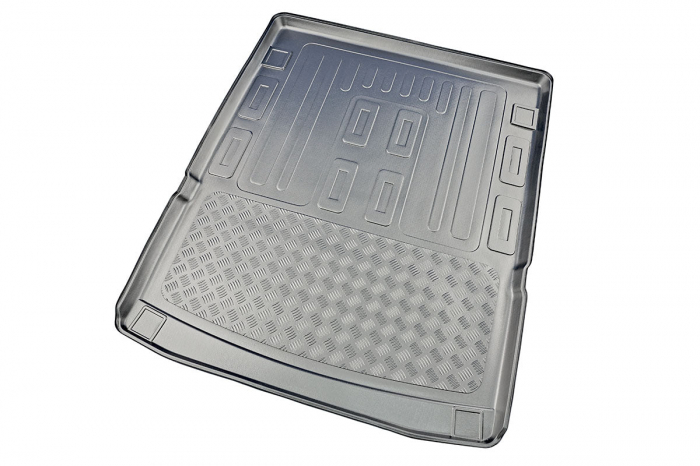 Tavita de portbagaj Volkswagen Caddy Maxi, caroserie Van, fabricatie 11.2020 - prezent, Caddy, Life, Style, Move #1 [3]