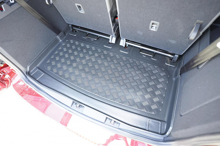 Tavita de portbagaj Volkswagen Caddy Maxi, caroserie Van, fabricatie 11.2020 - prezent, Caddy, Life, Style, Move #1 [8]