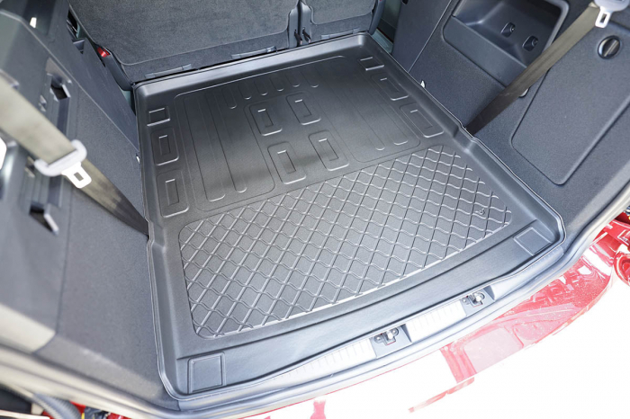 Tavita de portbagaj Volkswagen Caddy Maxi, caroserie Van, fabricatie 11.2020 - prezent, Life, Style, Move #1 [5]