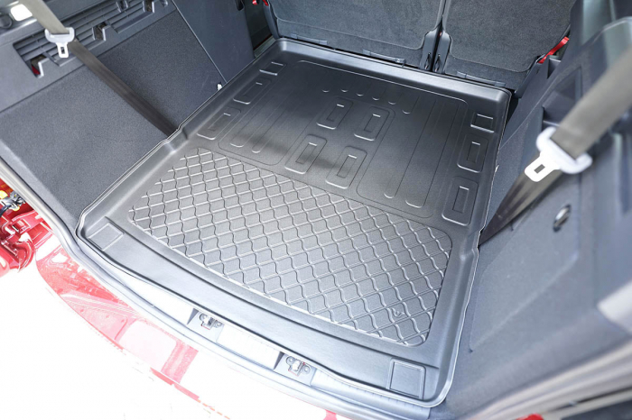 Tavita de portbagaj Volkswagen Caddy Maxi, caroserie Van, fabricatie 11.2020 - prezent, Life, Style, Move #1 [6]