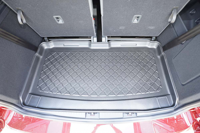 Tavita de portbagaj Volkswagen Caddy Maxi, caroserie Van, fabricatie 11.2020 - prezent, Life, Style, Move #2 [4]