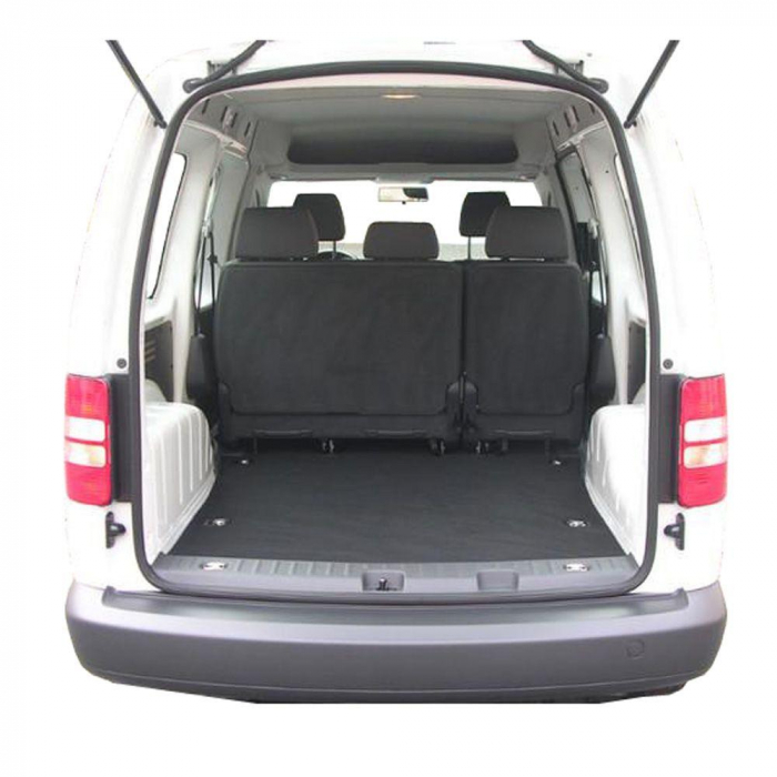 Tavita de portbagaj Volkswagen Caddy Maxi Startline, caroserie Van, fabricatie 10.2007 - 10.2020, in spatele randului 2 #2 [5]