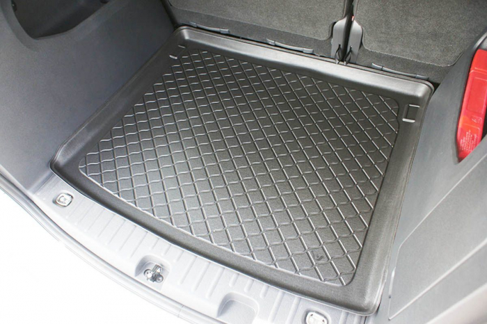 Tavita de portbagaj Volkswagen Caddy Trendline, caroserie Van, fabricatie 08.2010 - 10.2020 #2 [6]