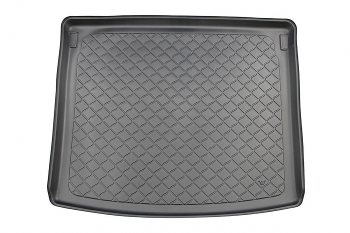 Tavita de portbagaj Volkswagen Caddy Trendline, caroserie Van, fabricatie 08.2010 - 10.2020 #2 [5]
