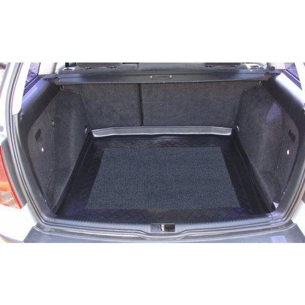 Tavita de portbagaj Volkswagen Golf 4, caroserie Combi, fabricatie 1998 - 05.2007, portbagaj inferior #1 [5]