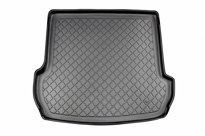 Tavita de portbagaj Volkswagen Golf 4, caroserie Combi, fabricatie 1998 - 05.2007, portbagaj superior #2 [5]
