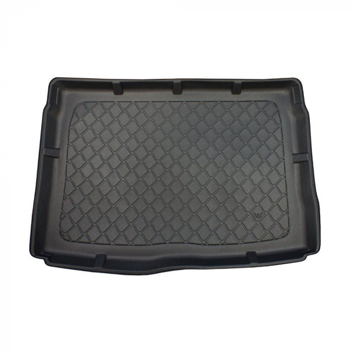 Tavita de portbagaj Volkswagen Golf 5, caroserie Hatchback, fabricatie 10.2003 - 2008, roata rezerva normala #1 [5]