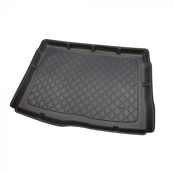 Tavita de portbagaj Volkswagen Golf 5, caroserie Hatchback, fabricatie 10.2003 - 2008, roata rezerva normala #1 [1]