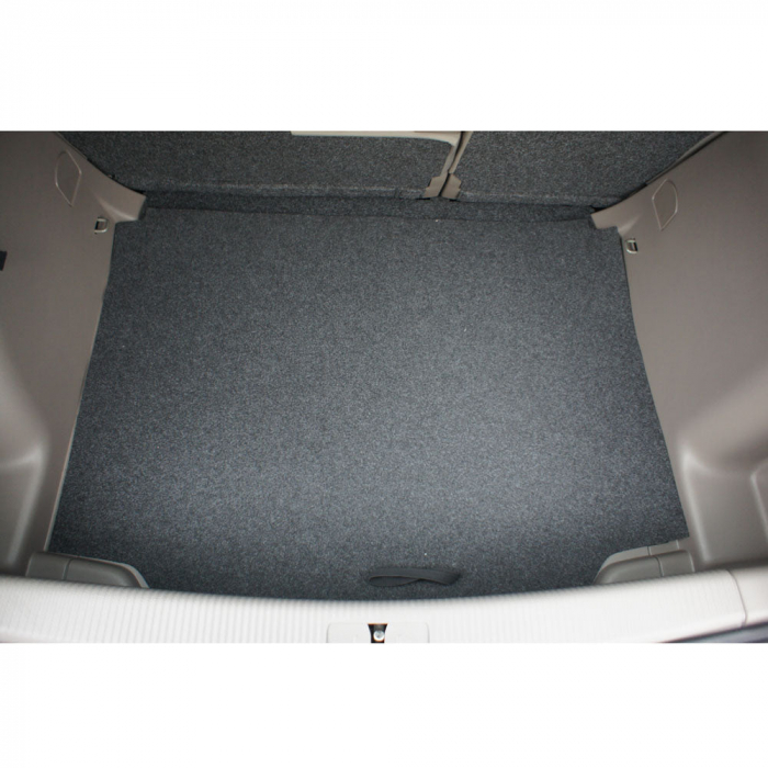 Tavita de portbagaj Volkswagen Golf 5 Plus, caroserie Hatchback, fabricatie 01.2005 - 2009, portbagaj inferior, roata rezerva ingusta #1 [5]