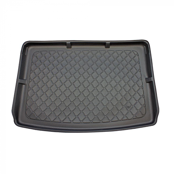 Tavita de portbagaj Volkswagen Golf 6 5K Plus, caroserie Hatchback, fabricatie 04.2009 - 2014, Bancheta spre spate #2 [5]