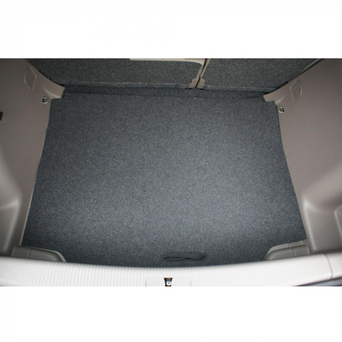 Tavita de portbagaj Volkswagen Golf 6 Plus, caroserie Hatchback, fabricatie 04.2009 - 2012, portbagaj inferior, roata rezerva ingusta #1 [5]