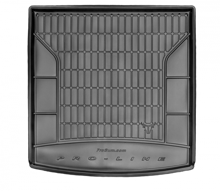 Tavita de portbagaj Volkswagen Golf 7, caroserie Combi, fabricatie 09.2013 - 06.2020 #1 [1]