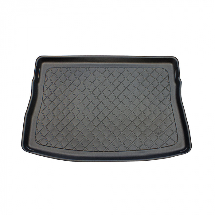 Tavita de portbagaj Volkswagen Golf 7, caroserie Hatchback, fabricatie 10.2012 - 12.2019, portbagaj superior #2 [1]