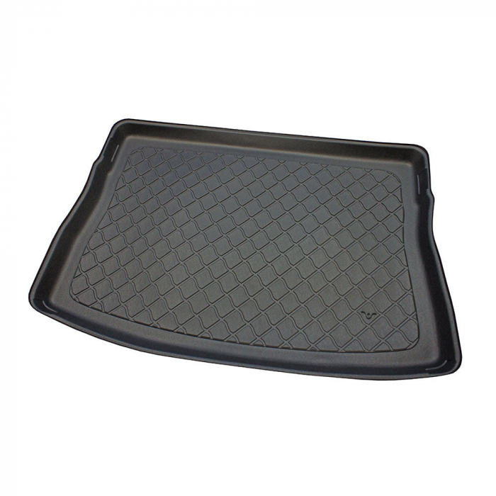 Tavita de portbagaj Volkswagen Golf 7, caroserie Hatchback, fabricatie 10.2012 - 12.2019, portbagaj superior #2 [5]