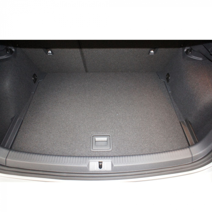 Tavita de portbagaj Volkswagen Golf 7, caroserie Hatchback, fabricatie 10.2012 - 12.2019, portbagaj superior #2 [6]
