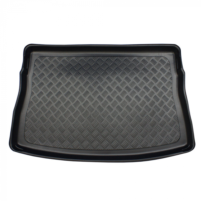 Tavita de portbagaj Volkswagen Golf 7, caroserie Hatchback, fabricatie 10.2012 - 12.2019, portbagaj superior #3 [1]