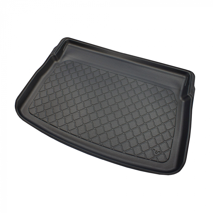 Tavita de portbagaj Volkswagen Golf 7 Sportsvan, caroserie Van, fabricatie 05.2014 - 12.2020 #1 [1]