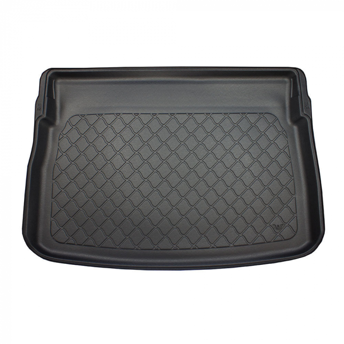 Tavita de portbagaj Volkswagen Golf 7 Sportsvan, caroserie Van, fabricatie 05.2014 - 12.2020 #1 [5]