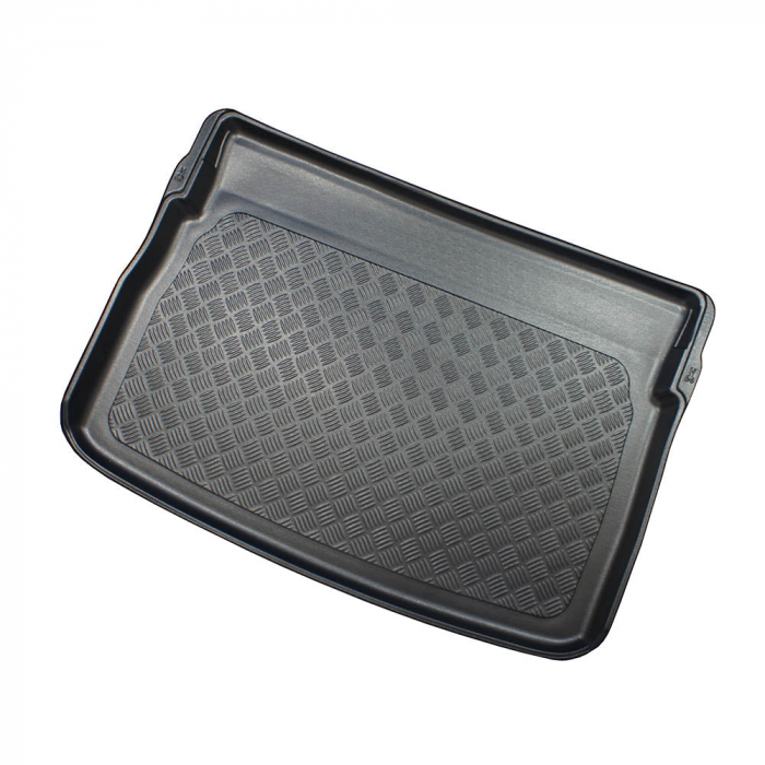 Tavita de portbagaj Volkswagen Golf 7 Sportsvan, caroserie Van, fabricatie 05.2014 - 12.2020 #2 [1]