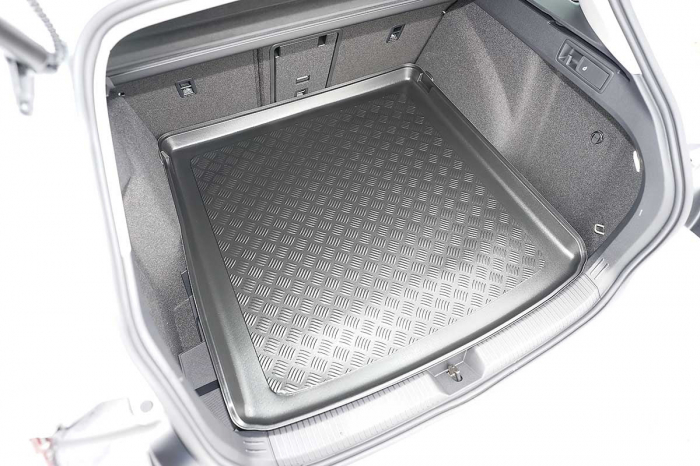 Tavita de portbagaj Volkswagen Golf 8, caroserie Combi, fabricatie 11.2020 - prezent, portbagaj superior #2 [9]