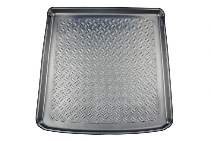 Tavita de portbagaj Volkswagen Golf 8, caroserie Combi, fabricatie 11.2020 - prezent, portbagaj superior #2 [1]