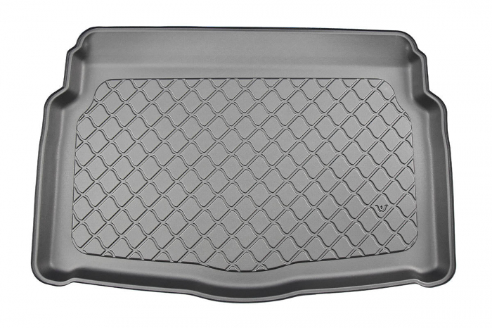 Tavita de portbagaj Volkswagen Golf 8, caroserie Hatchback, fabricatie 12.2019 - prezent, portbagaj inferior, roata rezerva ingusta #1 [1]