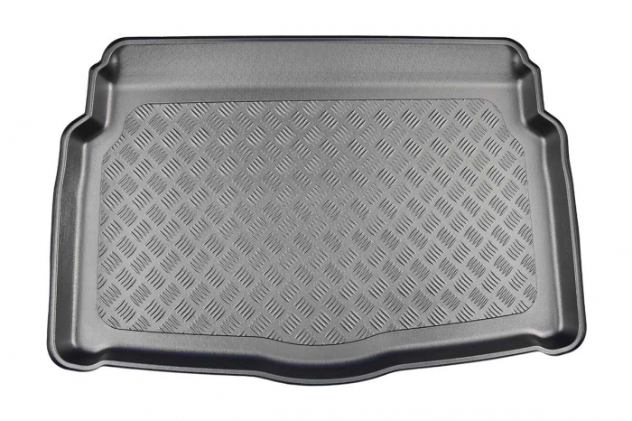 Tavita de portbagaj Volkswagen Golf 8, caroserie Hatchback, fabricatie 12.2019 - prezent, portbagaj inferior, roata rezerva ingusta #2 [1]