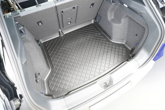Tavita de portbagaj Volkswagen ID.4, caroserie SUV, fabricatie 12.2020 - prezent, portbagaj inferior #1 [6]