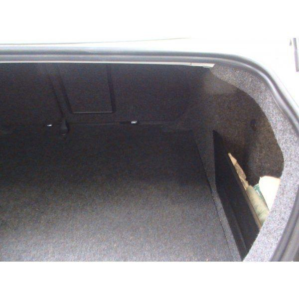 Tavita de portbagaj Volkswagen Jetta V, caroserie Sedan, fabricatie 08.2005 - 2011, cu separator pe dreapta #1 [5]