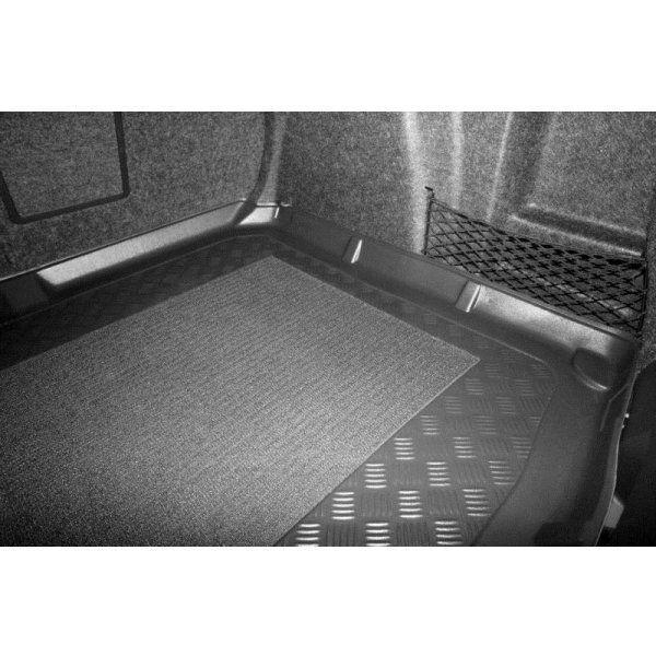 Tavita de portbagaj Volkswagen Jetta VI, caroserie Sedan, fabricatie 01.2011 - 2018, cu separatoare #2 [6]