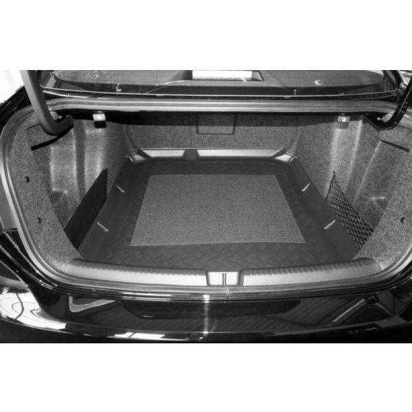 Tavita de portbagaj Volkswagen Jetta VI, caroserie Sedan, fabricatie 01.2011 - 2018, cu separatoare #2 [5]